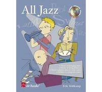 All Jazz / Recueil + Cd