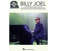All Jazzed Up: Billy Joel - [Version Originale] Inconnu (Auteur)
