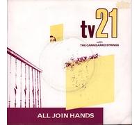 All Join Hands b/w A Journey Up the Zambezi (and Back)