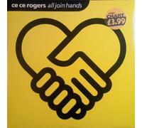 All Join Hands (World Peace Mix, 1992) [Import]