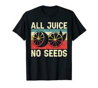 All Juice No Seeds pour les fans de vasectomie Juice World T-Shirt