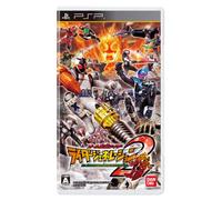 All Kamen Rider: Rider Generation 2[Import Japonais]