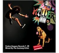All Killer by The Gaslamp Killer