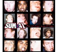 ALL KILLER NO FILLER +1(ltd.reissue)