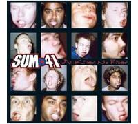 SUM 41 - All Killer No Filler
