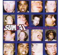 All Killer No Filler by Sum 41 (2001-11-13)