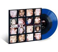 All Killer No Filler Vinyle Coloré Vinyle