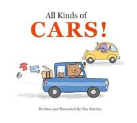 All Kinds of Cars!