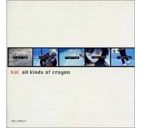 All Kinds of Crayon [Import]