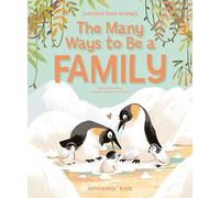 All Kinds of Families: Learning from Animals
