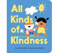 All Kinds Of Kindness