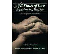 All Kinds of Love - [Version Originale] Carolyn Jaffe, Carol H Erhlich (Auteur)