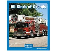 All Kinds Of Sounds
