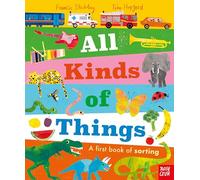 All Kinds of Things