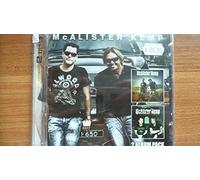 All Kinds of Tough/Country Pro [Import Allemand]