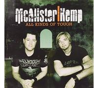 All Kinds of Tough [Import]