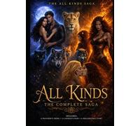 All Kinds: The Complete All Kinds Pack Saga