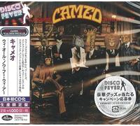 All Know Who We are [Import]