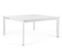 All.Konnor table 160X110/160 Biancocx21