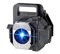All-lamps authentique Lp49/V13H010L49 lampe de projecteur avec boîtier pour Epson EH-TW2800 EH-TW2900 EH-TW3000 EH-TW4500 EH-TW5500 EH-TW5000, PowerLite HC 8350 8700UB, pour OEM ampoules