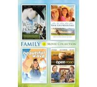 All Lead Home/Your Love Never Fails/The Open Road/Beautiful Wave