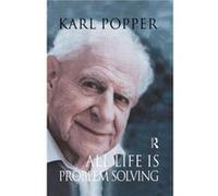 All Life is Problem Solving by Karl Popper Paperback Book Karl Raimund Popper (Auteur)