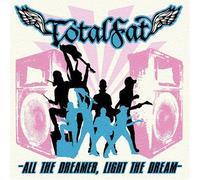 All, Light The Dream (Japan Version) [DE Import]