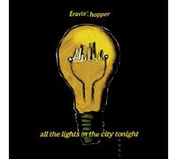 All Lights in The City [Import]