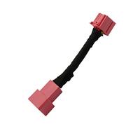 All Lights Module 6 High Mod (feux de brouillard toujours allumés faisceaux/feux de croisement allumés lorsque les feux de route sont allumés) Convient pour GMC Sierra Chevy Silverado 2500 3500