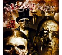 All Little – All Little Devils / Python Zéro