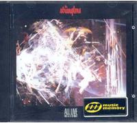 All Live & All Of The Night