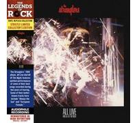All live and all of the night - Remasterisé