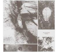 All Living Things CD