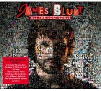 All Lost Souls by James Blunt [Audio CD] NEUF