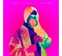 All Love's Legal