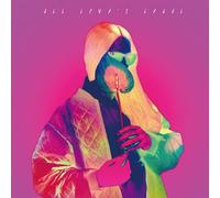 All Love's Legal [Import allemand]