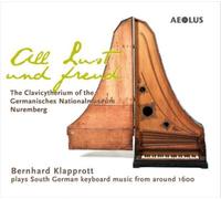 All Lust Und Freund CD