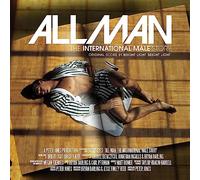 All Man: The International Male Story (Original Score)