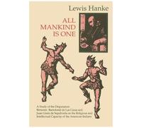 All Mankind Is One
