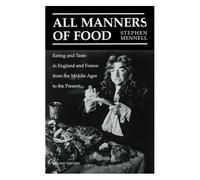 All Manners Of Food