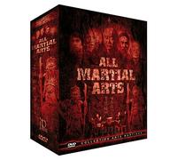 Diverse Kampfsport - All Martial Arts Vol.2 [Import]
