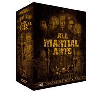 All Martial Arts Vol1