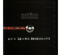 All Means Necessary - Conspiracy