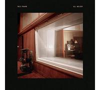 Nils Frahm All Melody (CD) Album