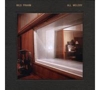 All Melody by FRAHM,NILS [Audio CD] NEUF