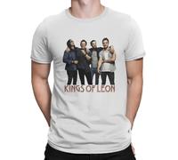 All-Member-Hip-Hop-Tshirt-K-Kings-of-Leon-Band-Casual-T-Shirt-est-Stuff-for