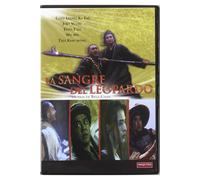 All Men Are Brothers: Blood Of The Leopard / Sui Woo Juen Ji Ying Hung Boon Sik (Dvd)