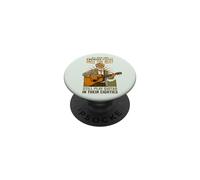 All Men Created Equal Best Play Guitar in Their 80 PopSockets PopGrip Adhésif