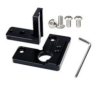 All Metal Ender 3 Support de capteur tactile réglable pour Ender 3 Pro/CR10 Ender 5 5S et Pro imprimante 3D à l'aide d'un capteur tactile BL CR