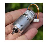 All-metal Gear Planetary Reduction Two-phase Four-wire Precision 22MM Stepper electronic starter 1:45.2